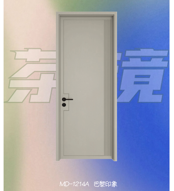 實木復(fù)合門