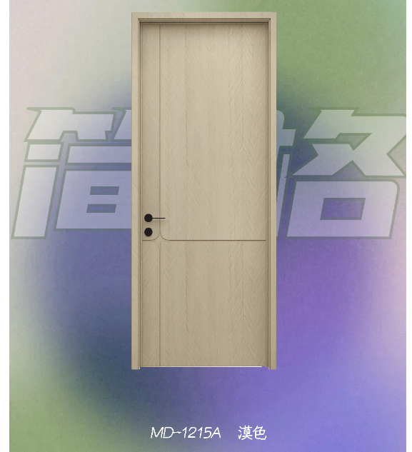生態(tài)木門